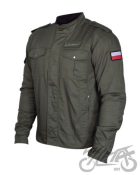 Jope Leoshi Military Full Armour