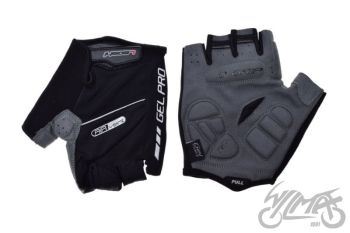 Kindad Leoshi mustad