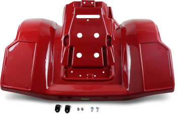 ATV FENDER - REAR