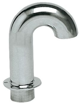 Osculati SS ´U´ outlet for cables