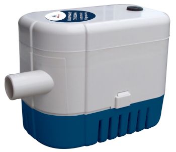 Bilge pump Elephant 12V 1000