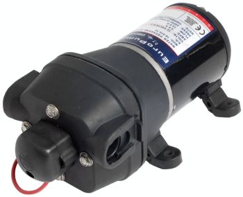 Europump 4valve autocl. 12-12V