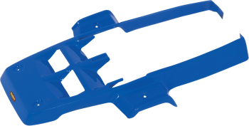 BANSHEE RACING FRONT DARK BLUE