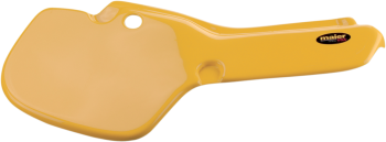 SIDEPLATES YZ250 82 YEL