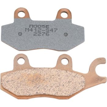 MSE BRAKE PADS ATV