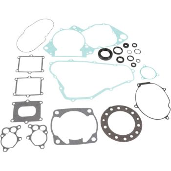 MSE GASKET/SLS CR500 89-
