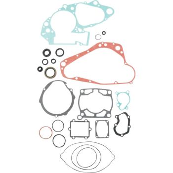 MSE GSKT/SLS RM250 91-3