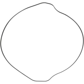 GASKET CLUTCH COVER CR125 ALL