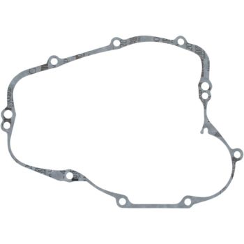 GASKET CLUTCH COVER KX80 86-97