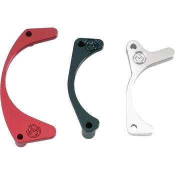MSE CASE SAVER 250R RED