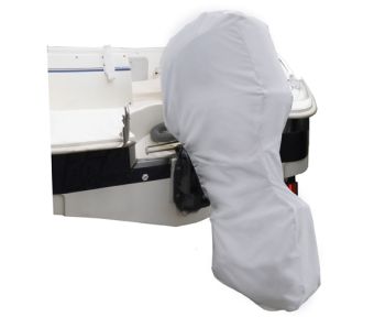 OS FULL OUTBOARD COVER 100 -150hp