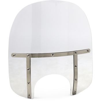 19 FATS 9 LIGHT CLEAR