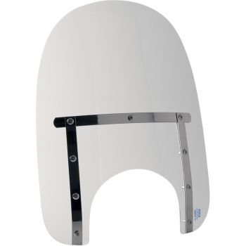 MS 17 SLIM 9 LT. CLEAR