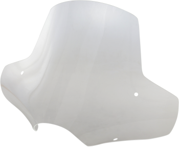 MALIBU PLASTIC CLEAR