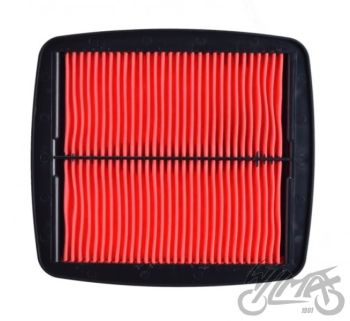 Suzuki GSF600/1200 õhupuhasti element MOTOFILTRO