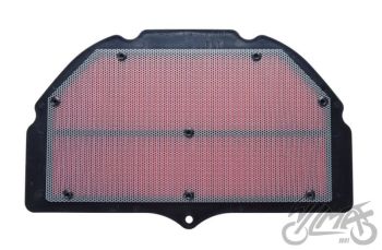 Suzuki GSX-R1000 õhupuhasti element MOTOFILTRO