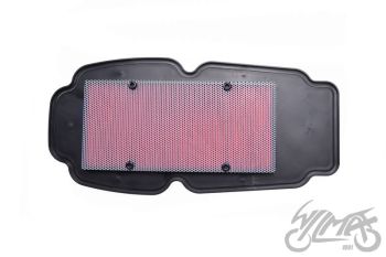 Õhufilter HONDA XL 125 MOTOFILTRO