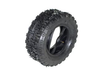ATV REHV 6'' 13x5.0-6 SISEREHVIGA WB