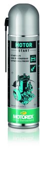 Motorex Motor Start 500 ml (12)