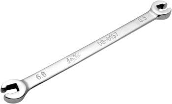 SPOKE WRENCH 6.5/6.8MM