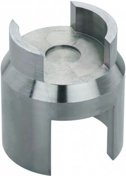 DIS-/MOUNTING SOCKET