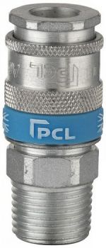 SURUÕHU KIIRLIITEPESA R1/2" VÄLISKEERE BSPT XF PCL AC71JM