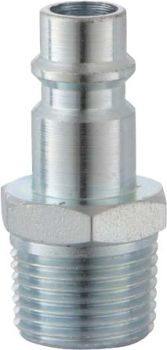 SURUÕHU KIIRLIIDE R1/4" VÄLISKEERE BSPT PCL XF AVA 7.4MM AA7102