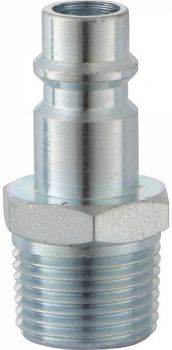 SURUÕHU KIIRLIIDE R3/8" VÄLISKEERE BSPT PCL XF AVA 7.4MM AA7103