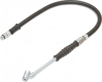 VARUVOOLIK PCL REHVIPUMPAMISE PÜSTOLILE. 2-OTSAGA. 0.5M RHA232