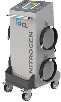 LÄMMASTIKU GENERAATOR PCL N72 (5000 L/HR. 4 V.OTSA. 12V. PORTATIIVNE)