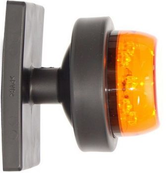 SARVTULI LED SKANDINAAVIA 12/24V KOLLANE WAS