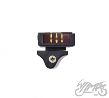 PRZEŁĄCZNIK ŚWIATEŁ DO ZESPOLONEGO MZ