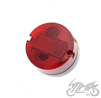 Tagatuli Simson s50 kr51/1 oranž