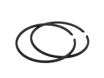 piston ring set Malossi 70cc Ø47.8mm oversize C
