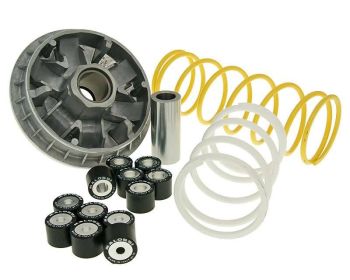 variator Malossi Multivar 2000 for Honda Pantheon 125-150cc 2-stroke