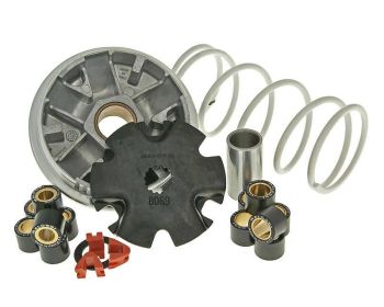 variator Malossi Multivar for Keeway, CPI, Generic