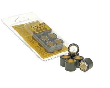 vario weights Malossi HT 15x12mm - 4.8g