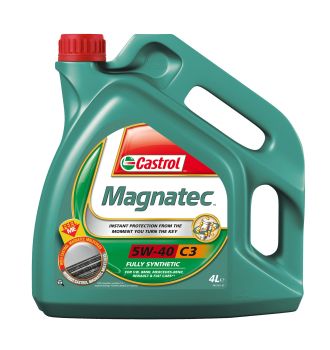 Castrol Magnatec 5W-40 C3 1 L