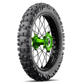 Michelin Starcross 6 Medium Hard 110/100-18 64M