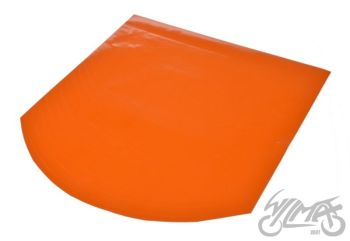 Velje kaitse lint, oranž, 40 cm