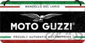 SILT 10x20 MOTO GUZZI ITAALIA MOOTOR 28062
