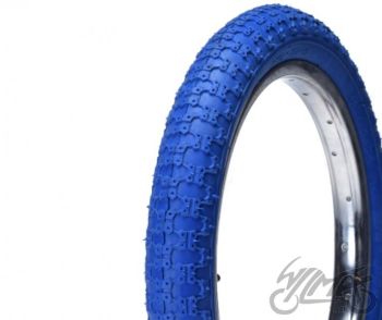 Välikumm, rehv 20 x 2.125 m100 Awina, sinine