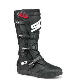 Sidi X Power SC MX Saapad Black