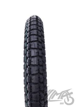 Rehv 2,50-9 25d tt vee rubber