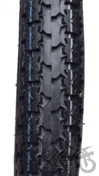 Rehv 3.00-16 vrm 015 47p tt vee rubber