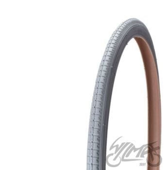 Väliskumm, rehv 24x1.3/8 37-540 vrb015 must