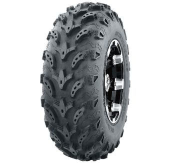 JOURNEY Tire P376 27 x 12.00 - 12 6-Ply TL E-appr.