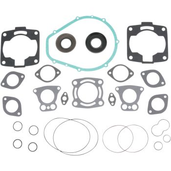 GASKET KIT COMPLT P700