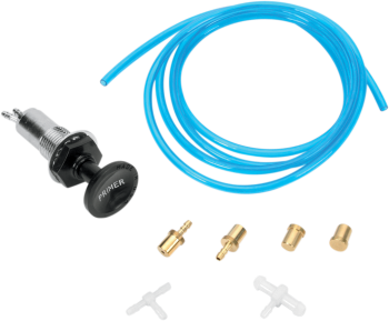 PRIMER KIT DUAL KEIHIN