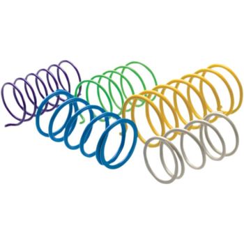 SECONDARY SPRING ORANGE